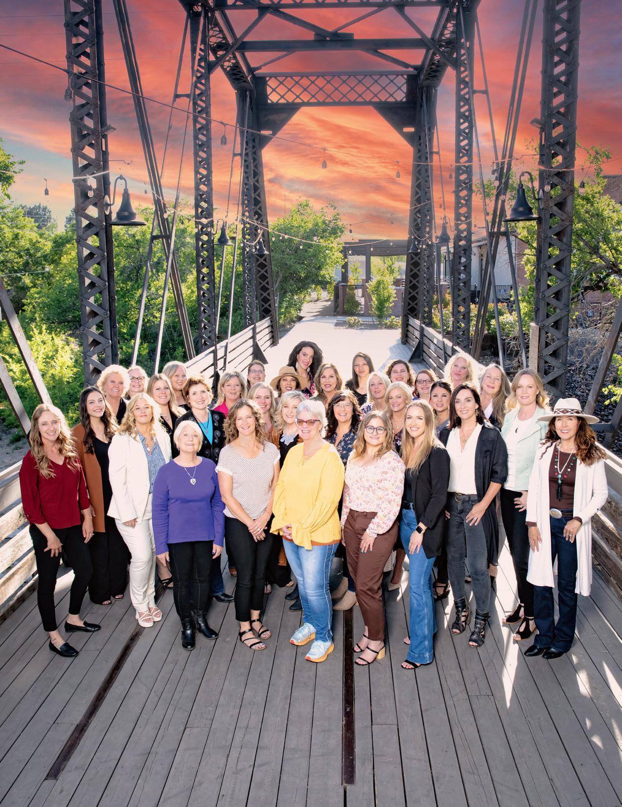 Prescott LIVING Late Summer 2023 by ROX Media Group - Issuu