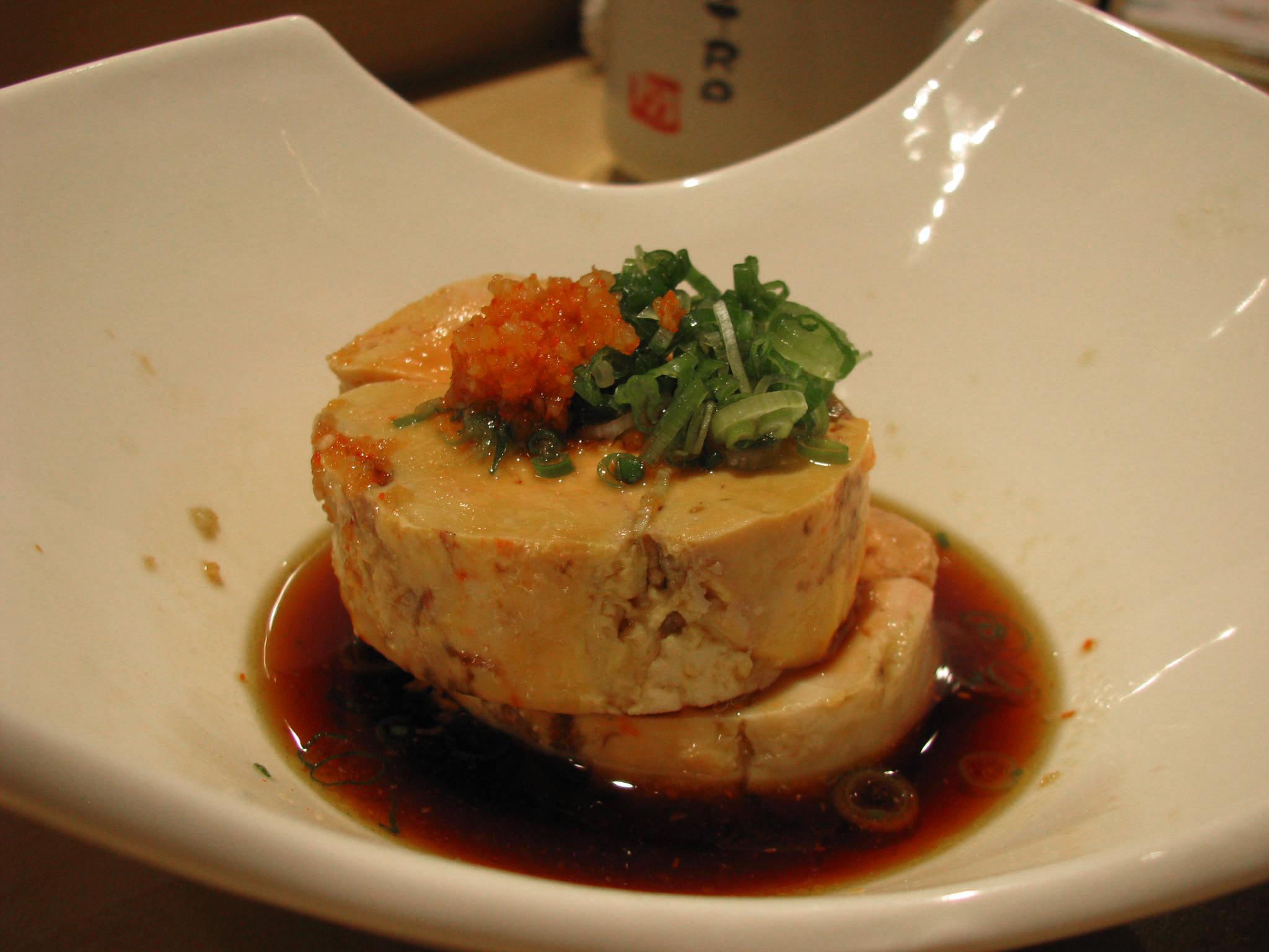 Sushi Bistro Masa - Columbus Food Adventures Columbus Food Adventures