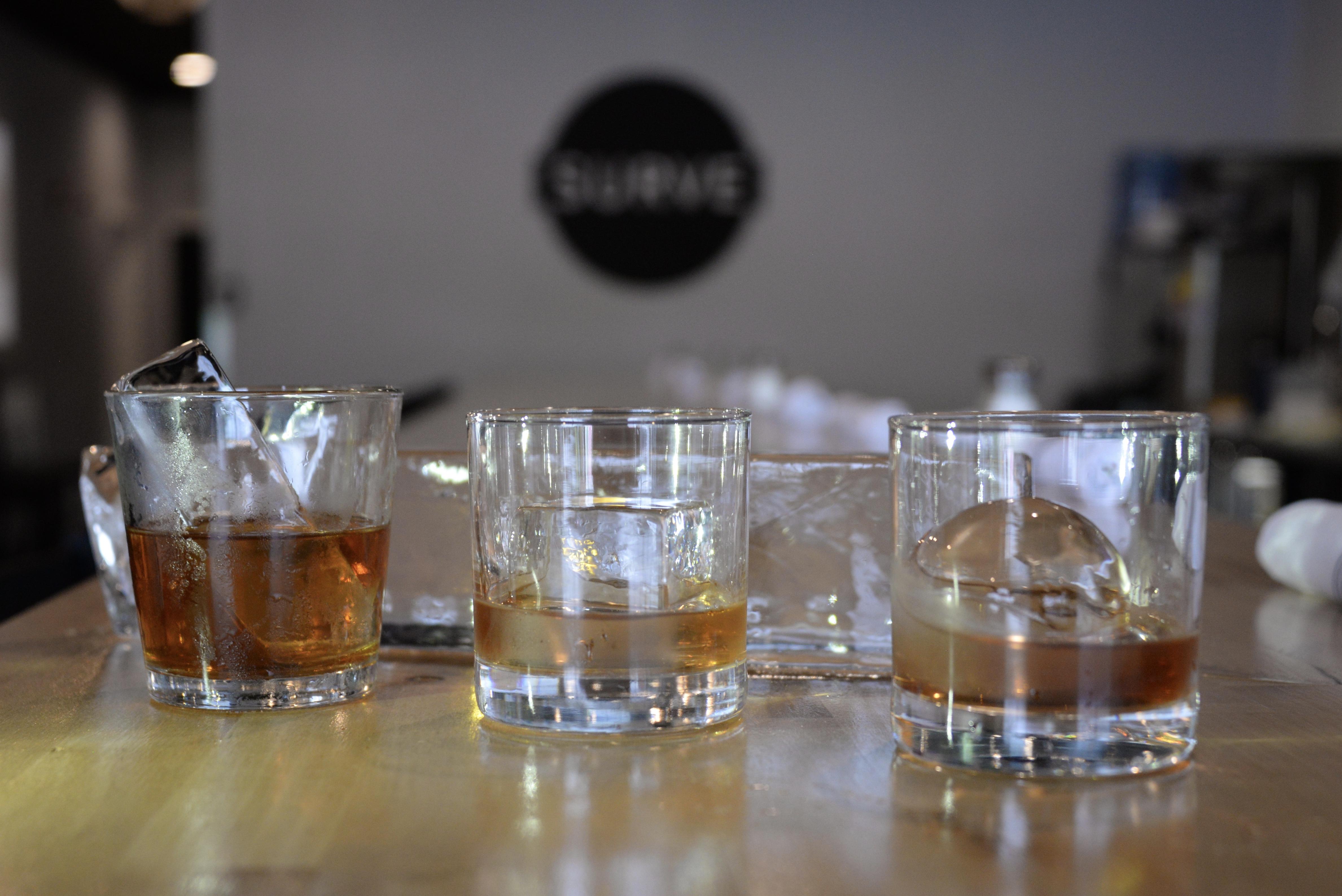 Liquor Ice | Rock On Ice blog