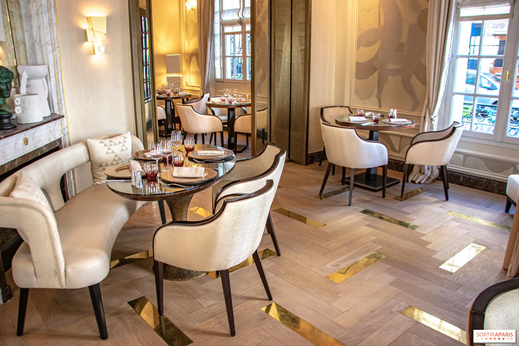 Hotel Elysia: a great place for a Parisian stay a stone's throw ...