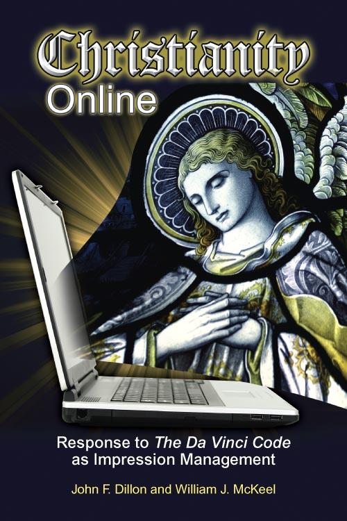<b>Christianity</b> Online: Response to <i><b>The Da Vinci Code</b></i> as ...