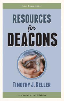 PCA Bookstore - <b>RESOURCES</b> FOR <b>DEACONS</b>