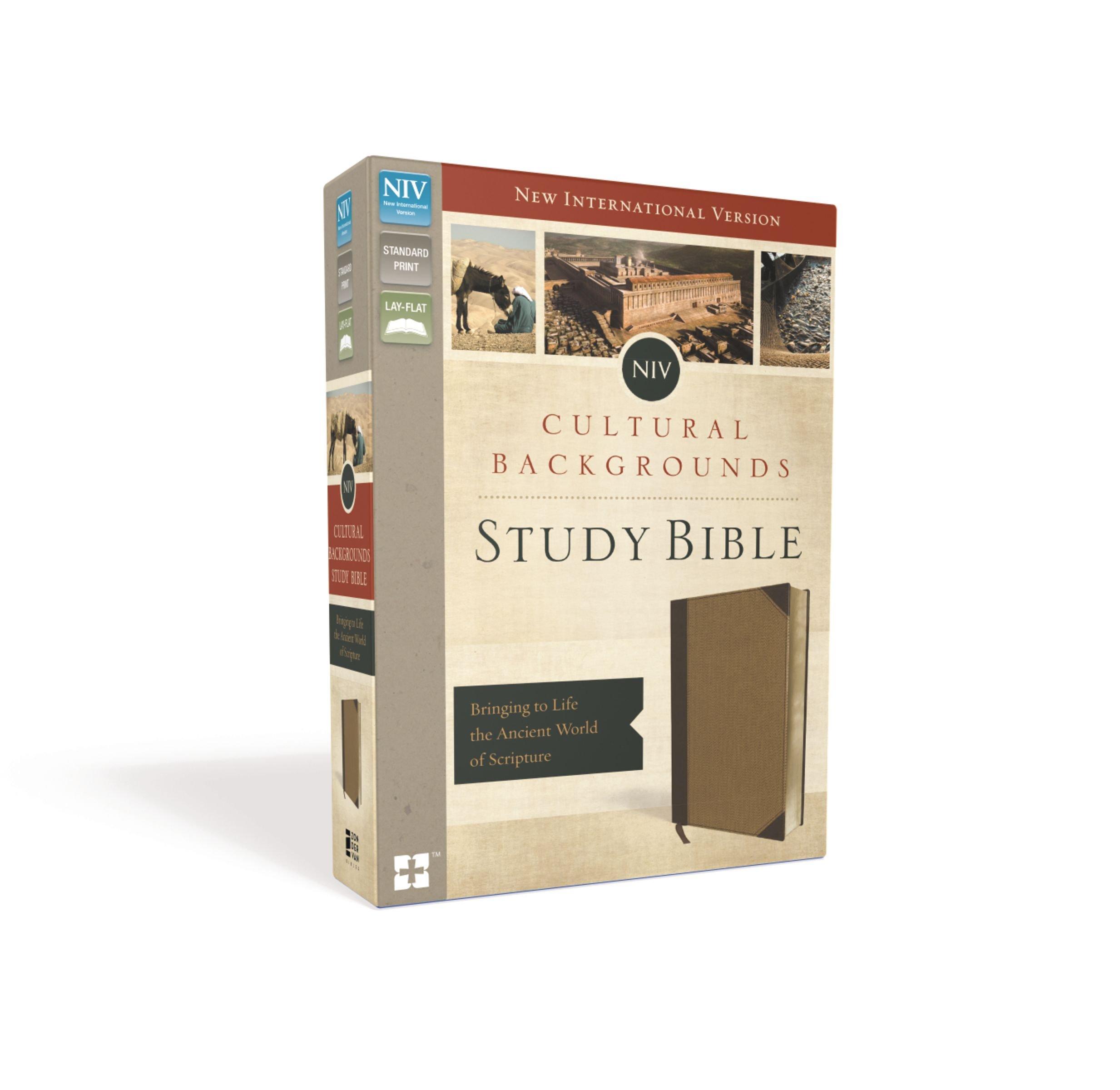 Books At a Glance : Which <b>Study Bible</b> is <b>Best</b> for You? - Books At ...