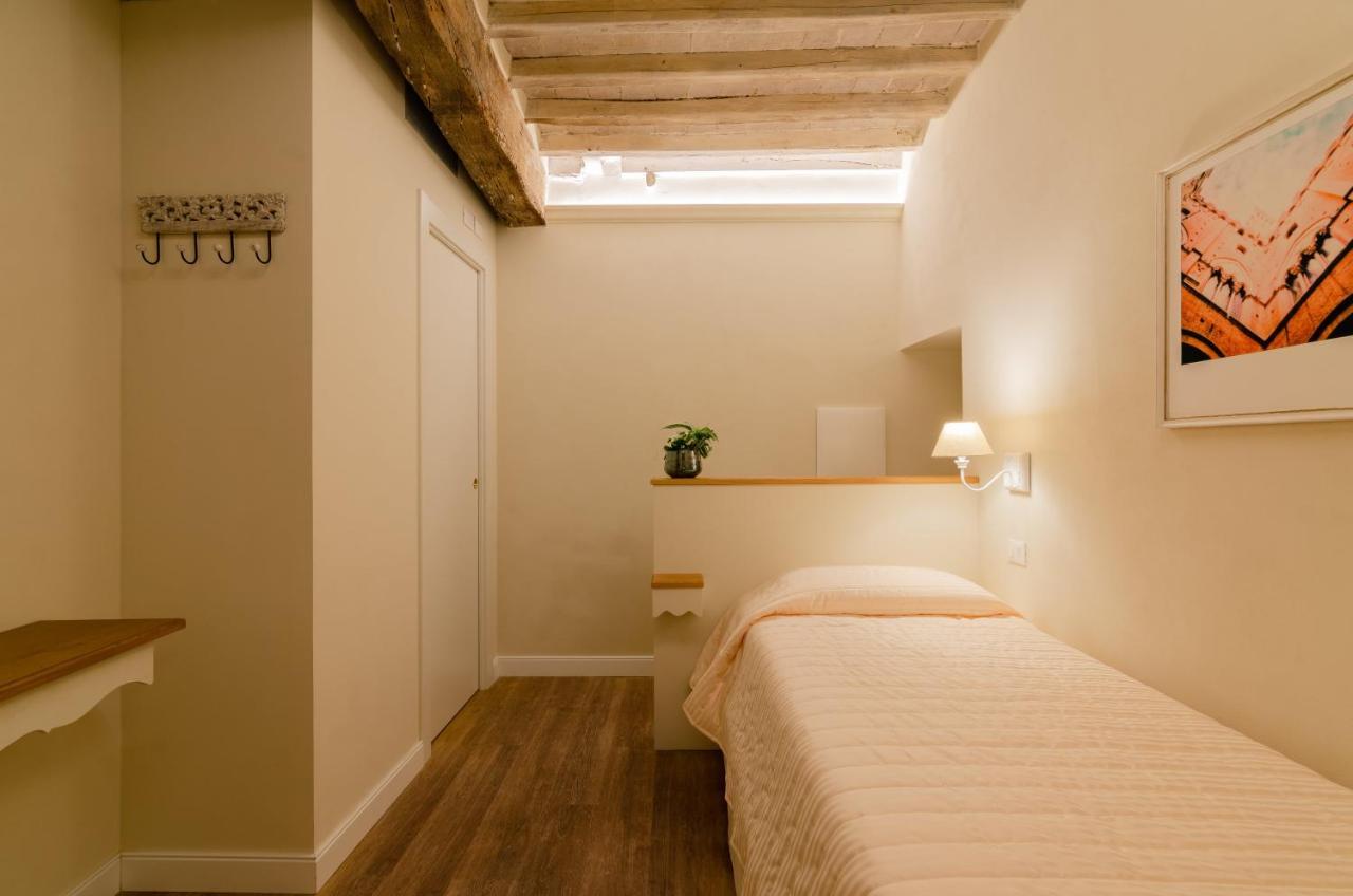 Habitación Individual