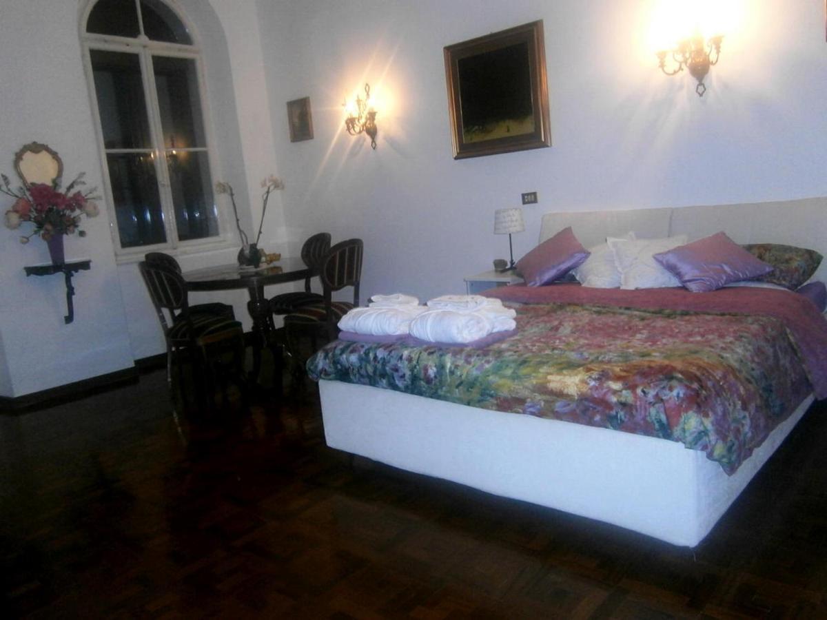 Double Room Private External Bathroom