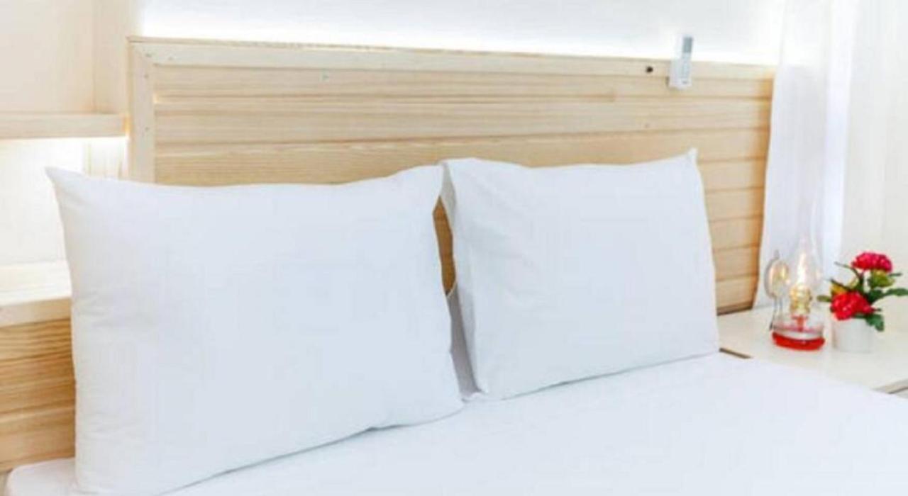 Economy Tweepersoonskamer met 2 Aparte Bedden