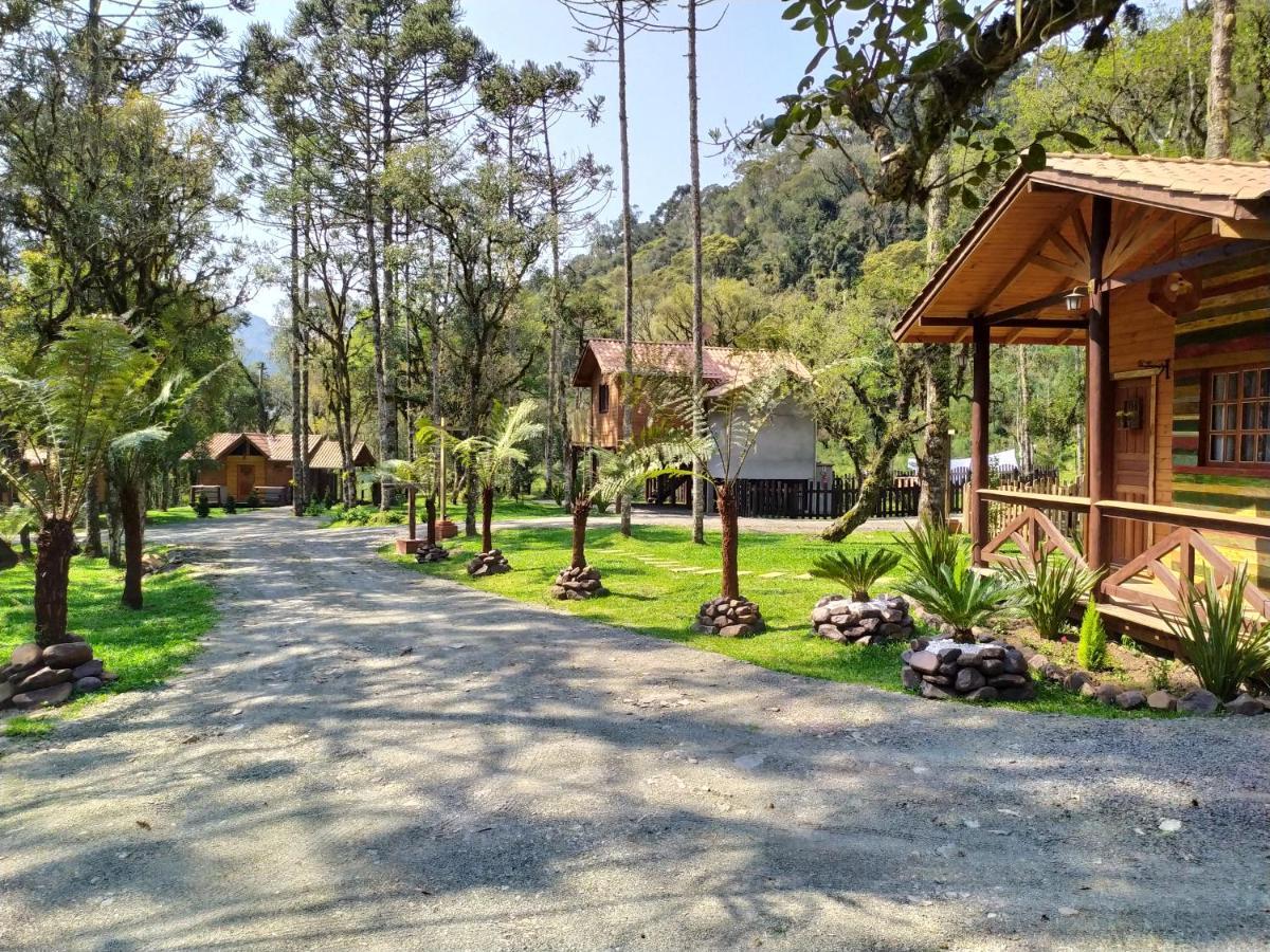 One-Bedroom Chalet