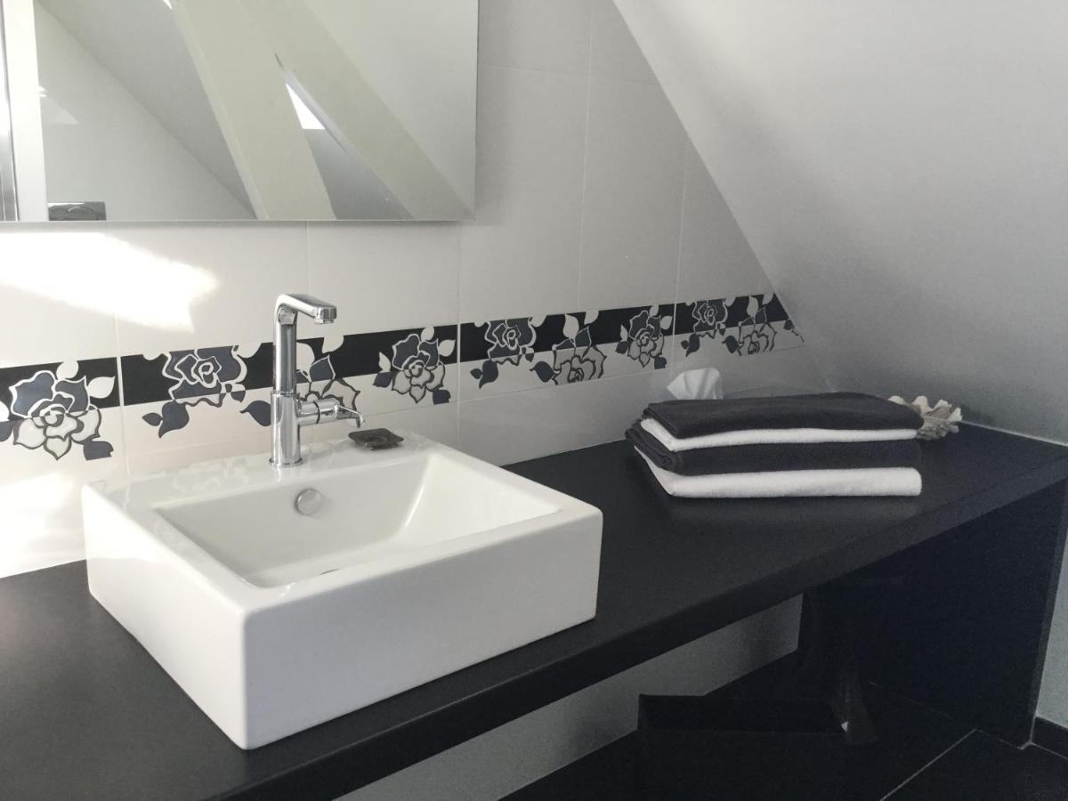 Chambre Double avec Salle de Bains Privative