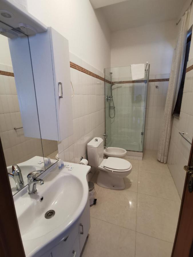 Double Room Sea View