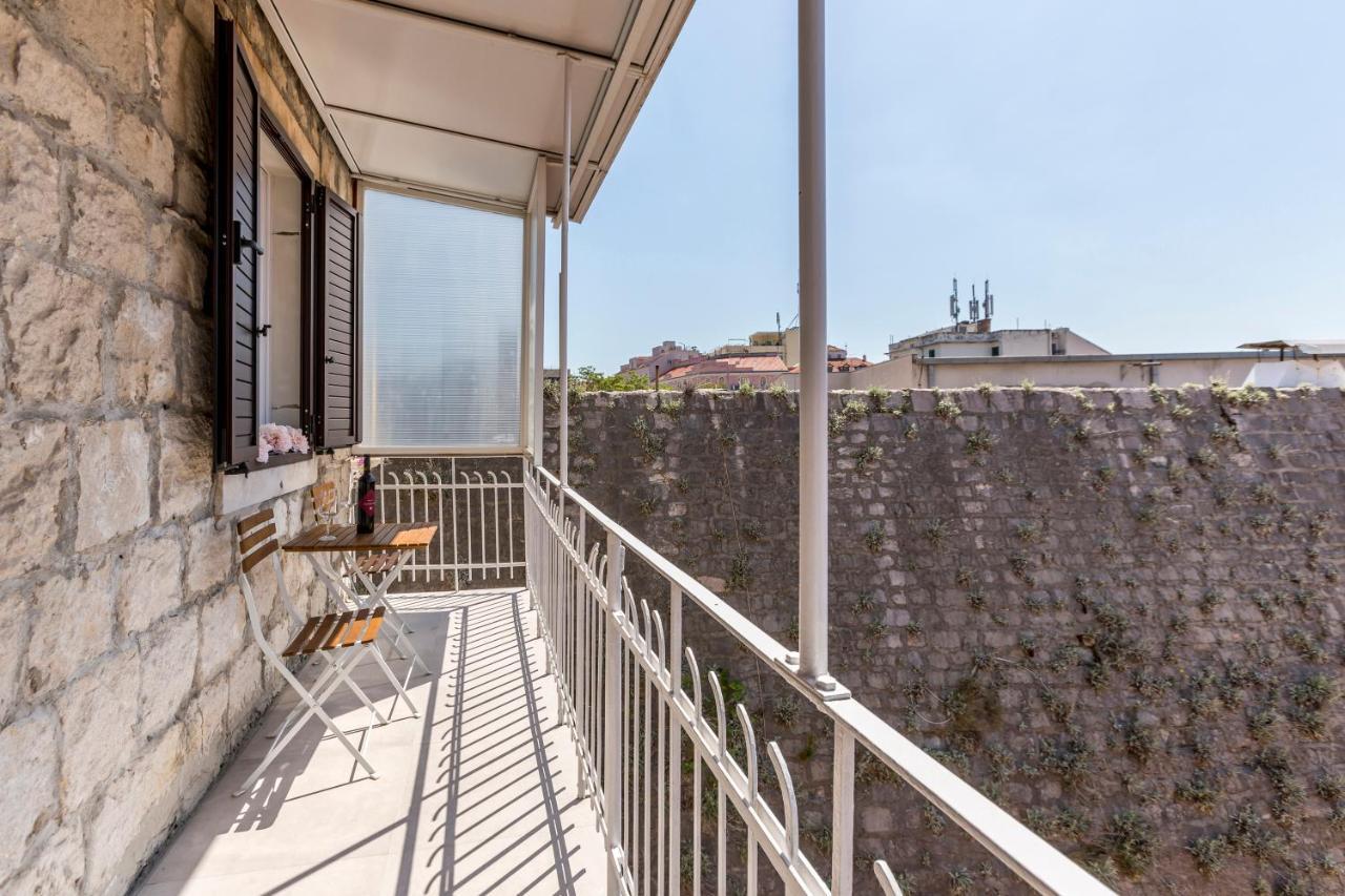 Deluxe Double Room Balcony