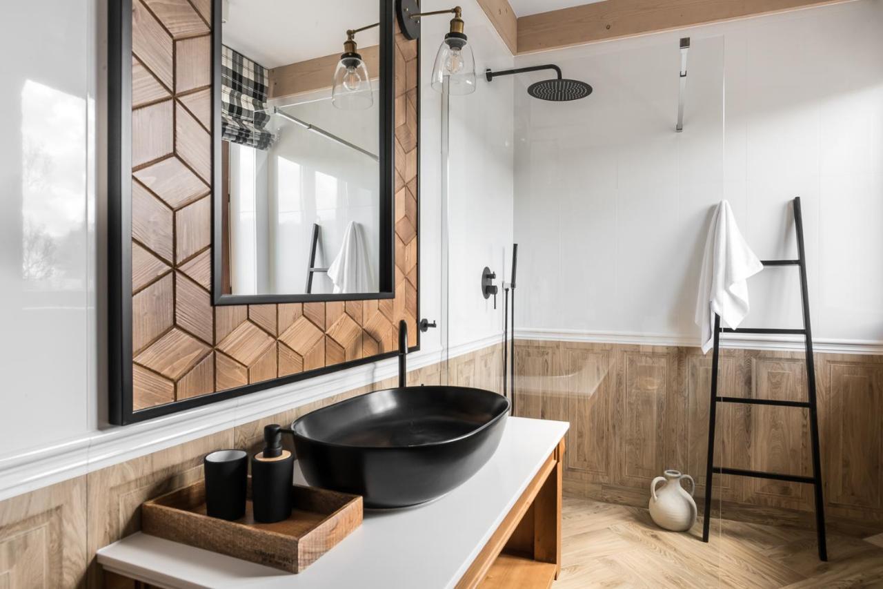 Maisonette-Apartment