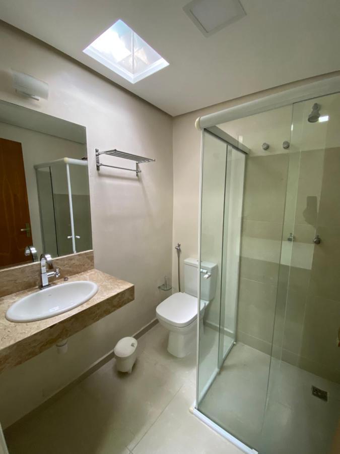 Quarto Duplo Standard