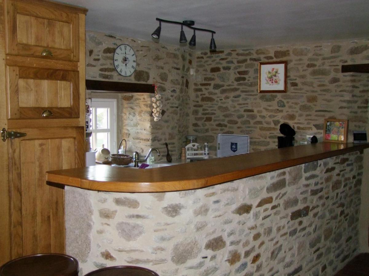 Maison de Vacances