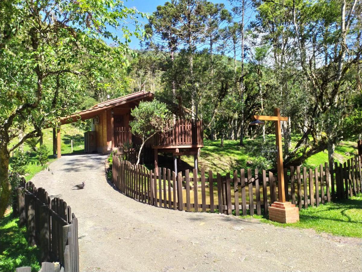 One-Bedroom Chalet
