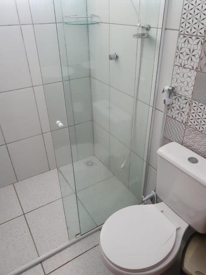 Comfort Triple Room Shower