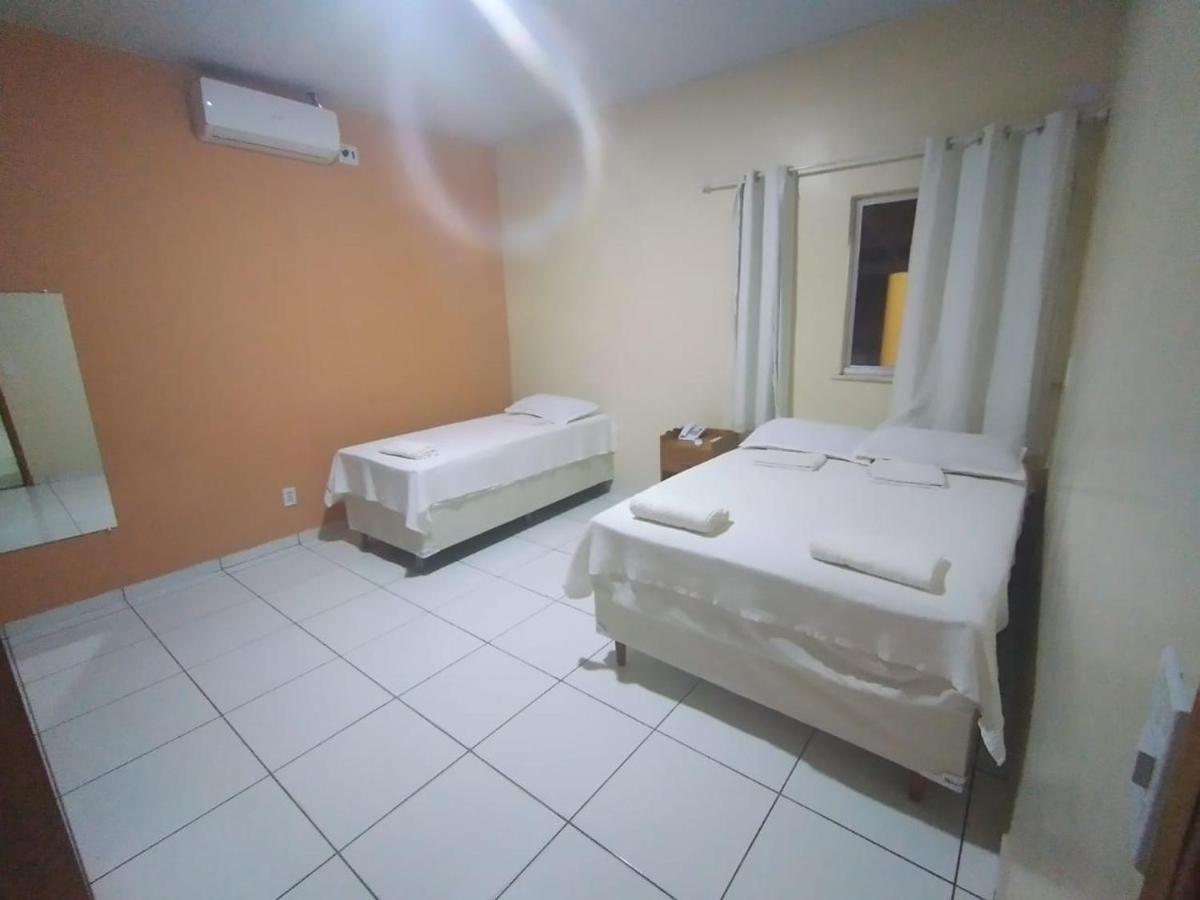 Comfort Triple Room Shower