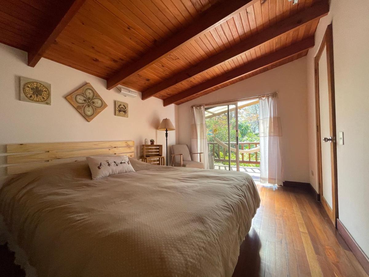 Habitación Doble con balcón