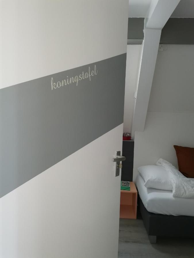 Single Room Private Bathroom