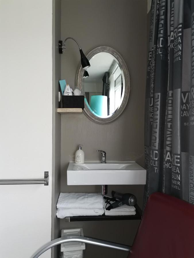 Deluxe Double or Twin Room Garden View
