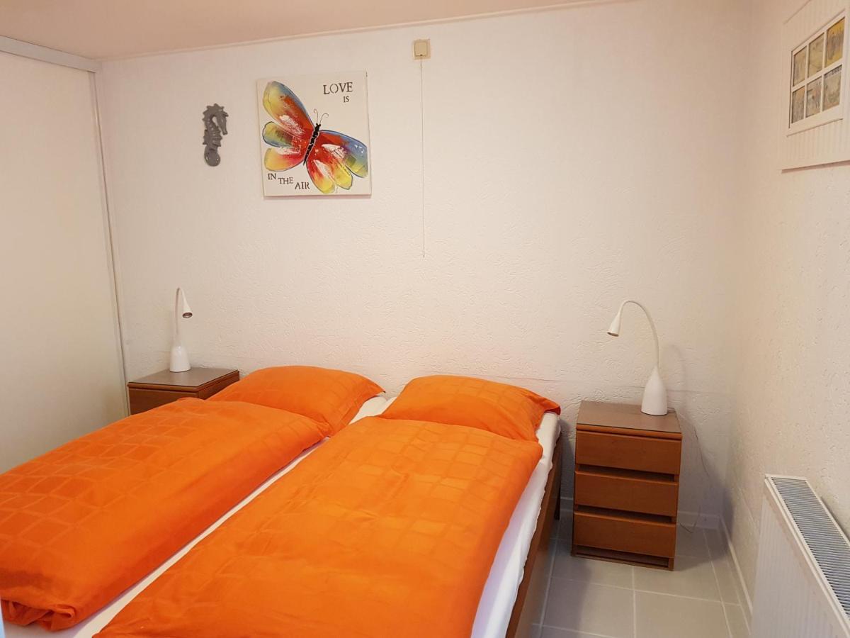 Haus mit 1 Schlafzimmer