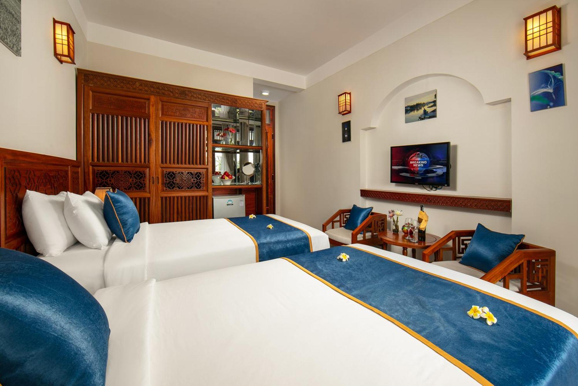 Superior Double or Twin Room
