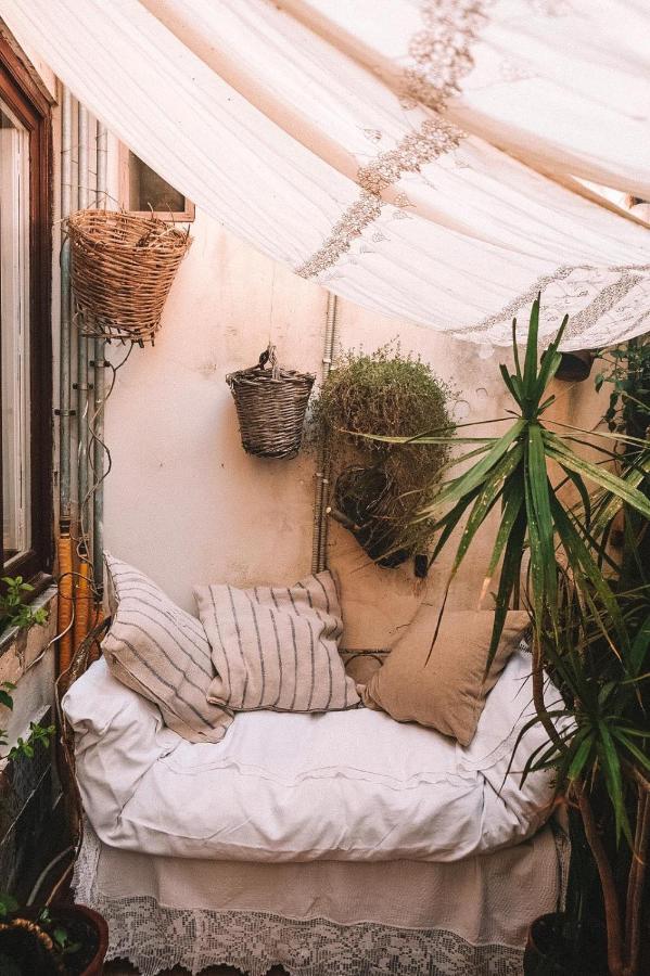 Double Room Terrace