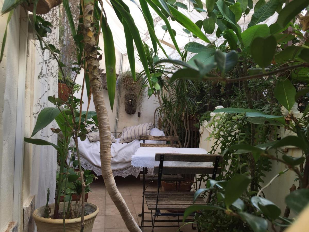 Double Room Terrace