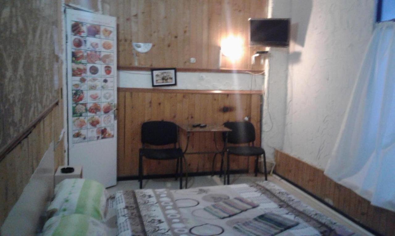 Budget Double or Twin Room