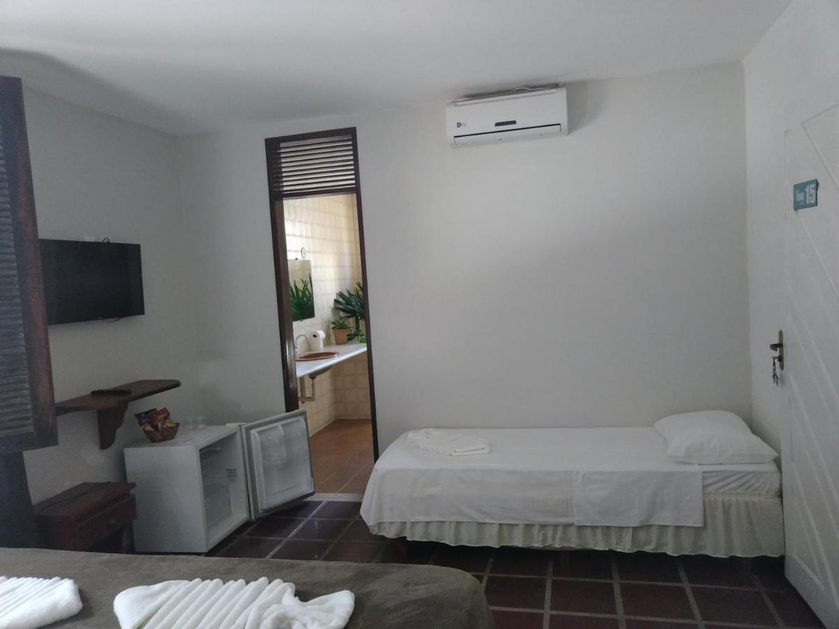 Quarto Quádruplo