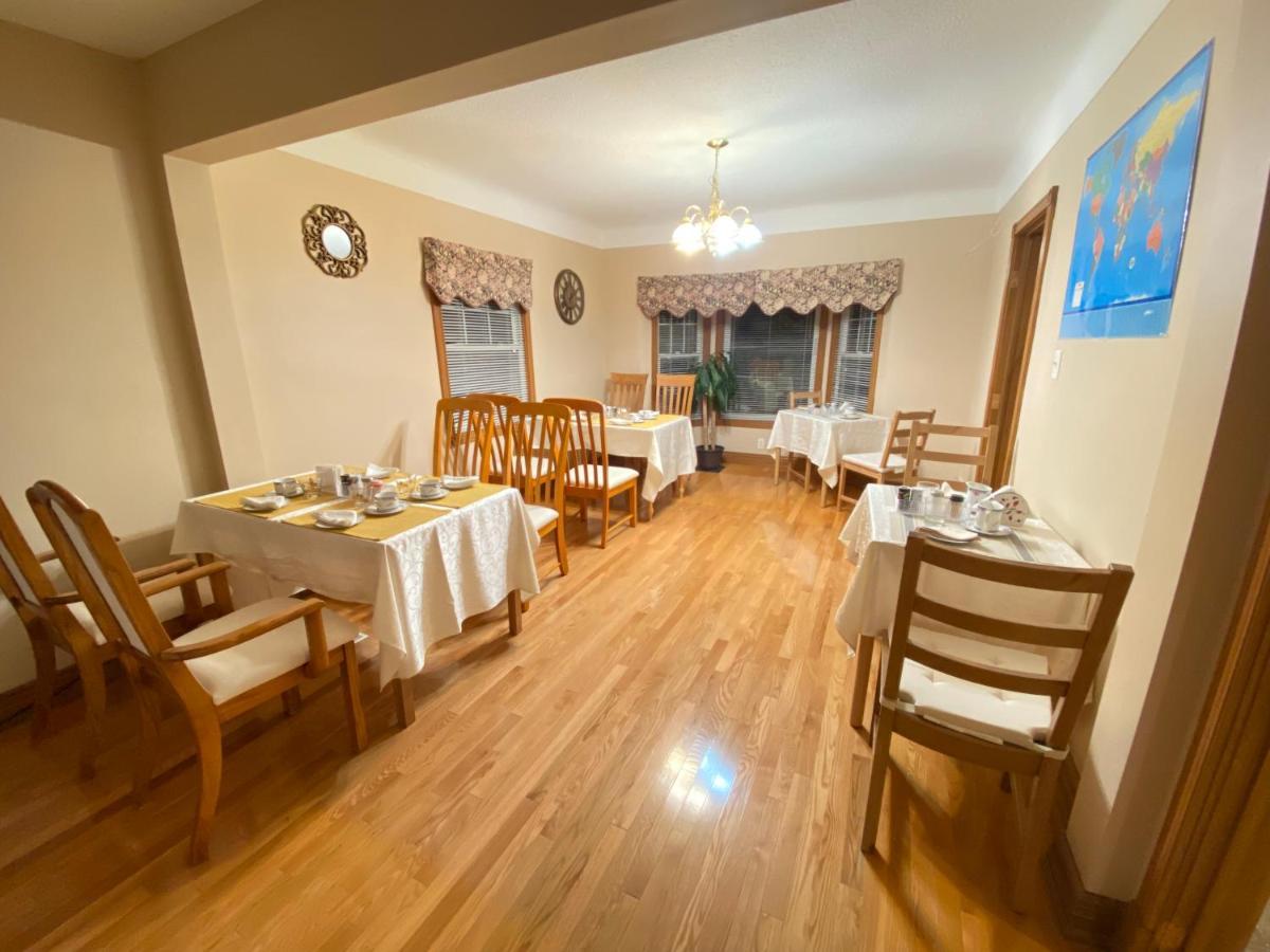 Family Room with Private Bathroom