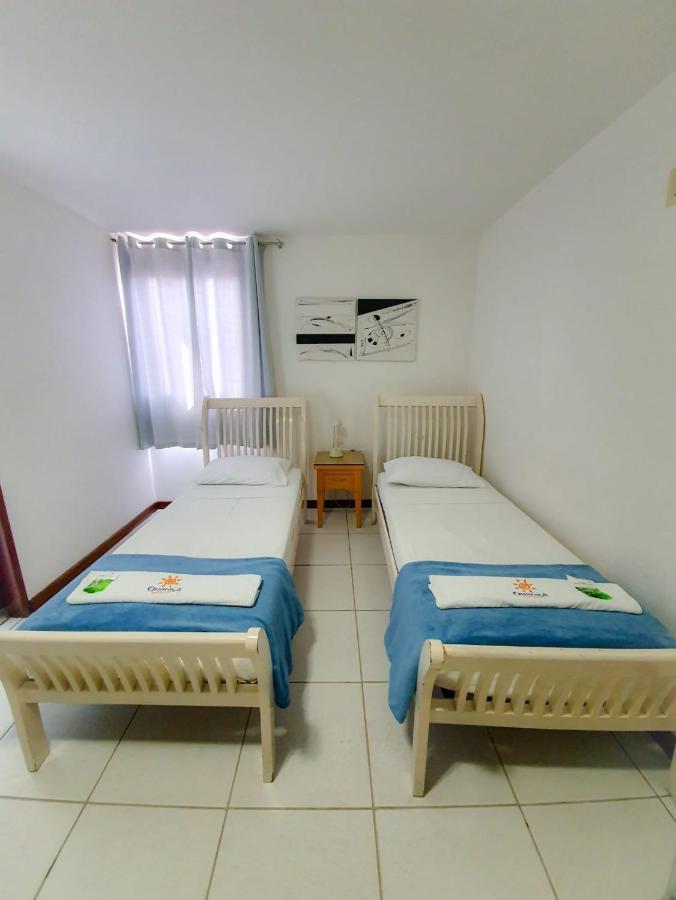 Quarto Duplo