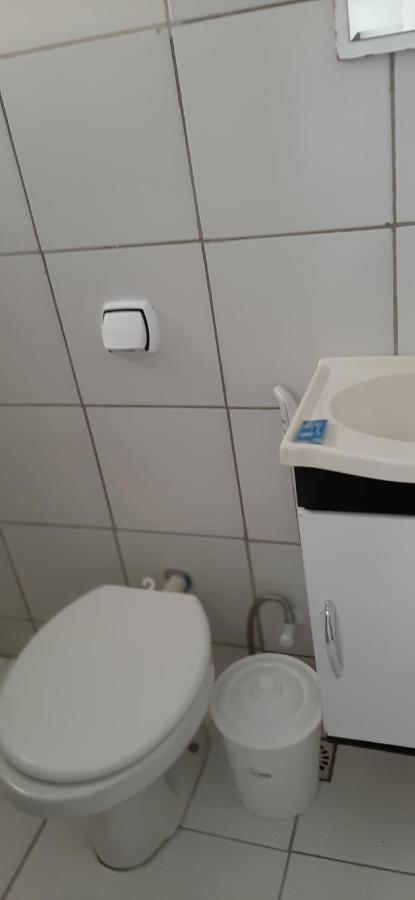 Quarto Triplo Econômico