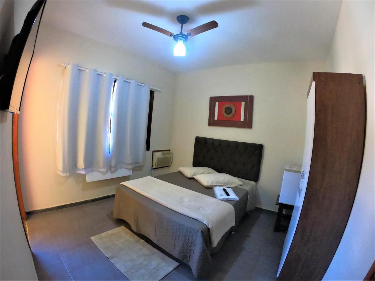 Quarto Duplo
