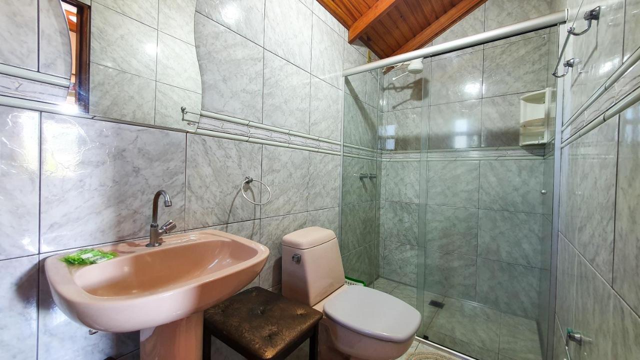 Quarto Duplo Superior