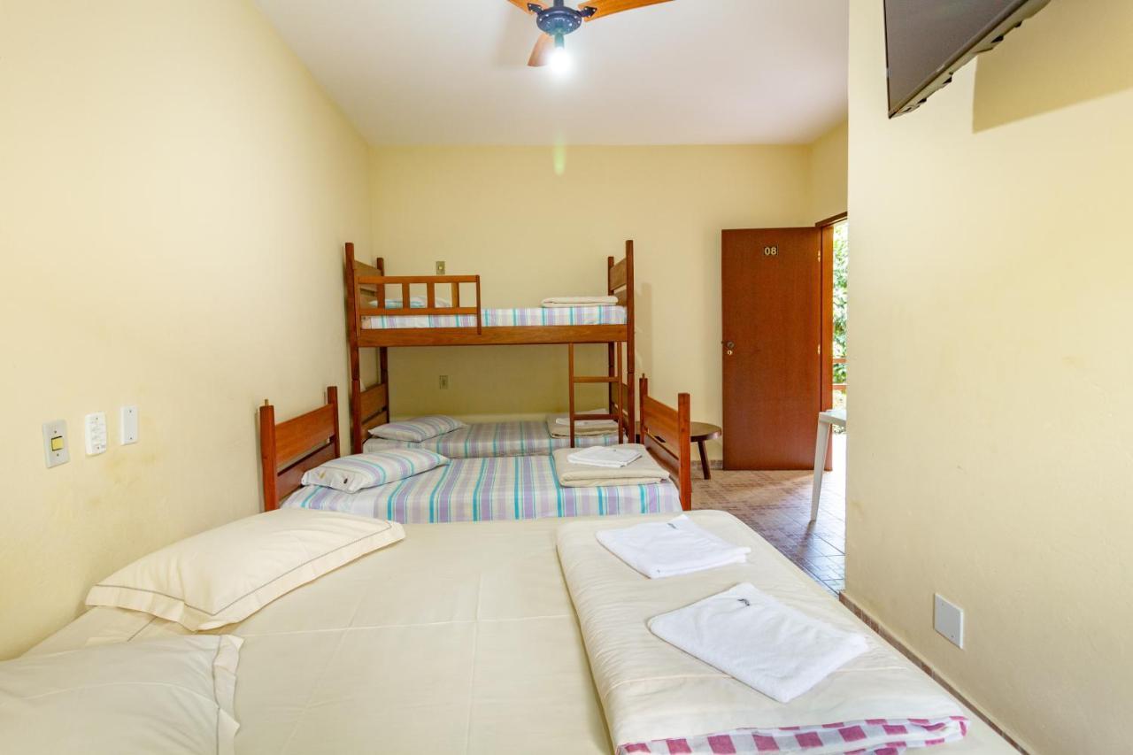 Quarto Família