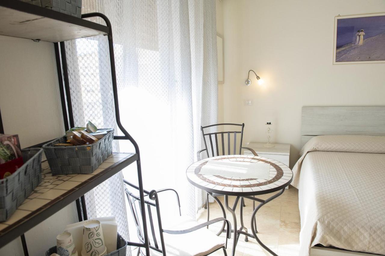 Double Room Balcony