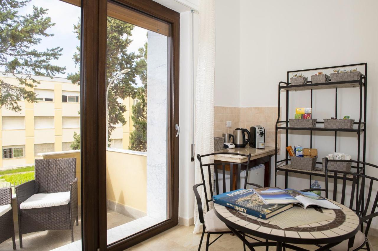 Double Room Balcony