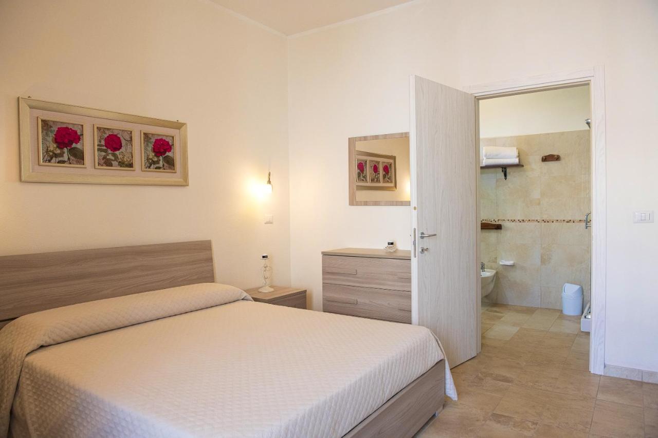 Double Room Balcony