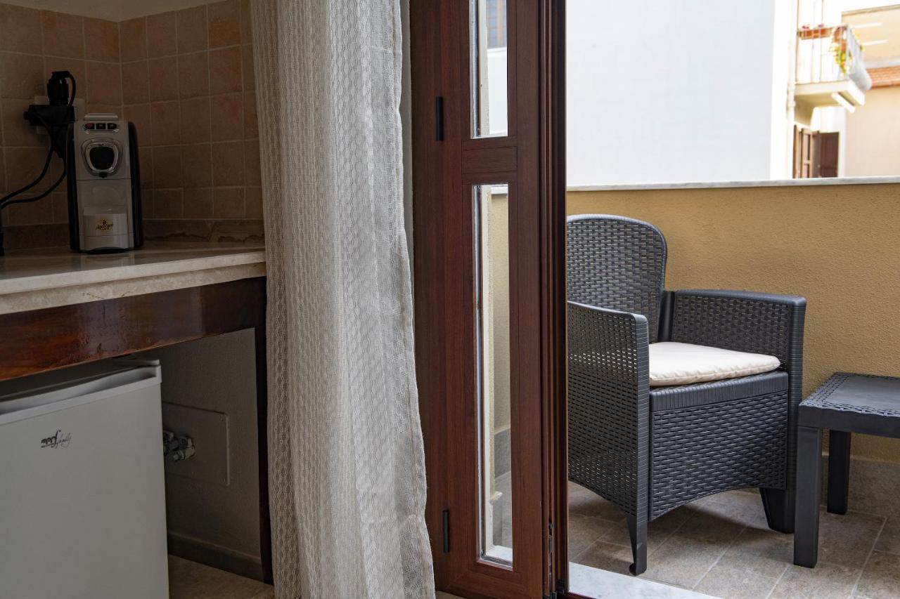 Double Room Balcony