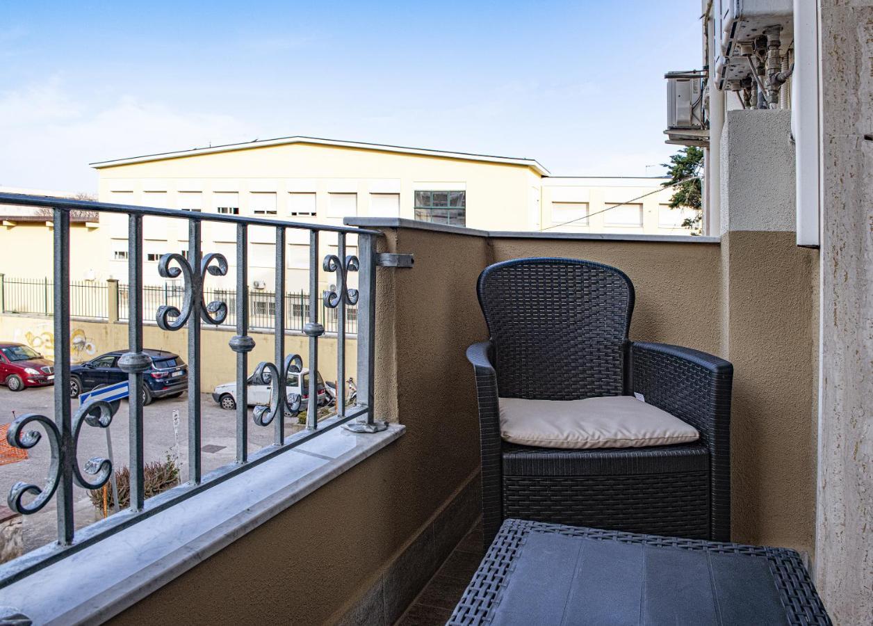 Double Room Balcony