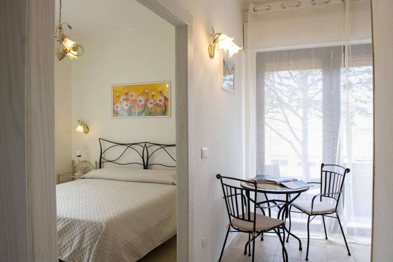 Double Room Balcony
