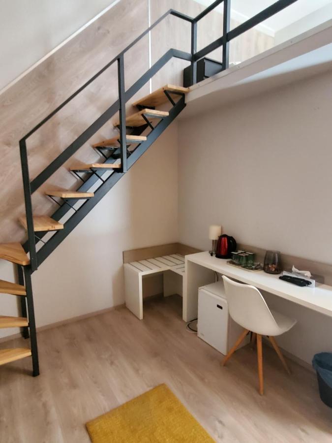 Vierbettzimmer