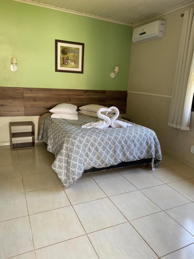 Apartamento Standard