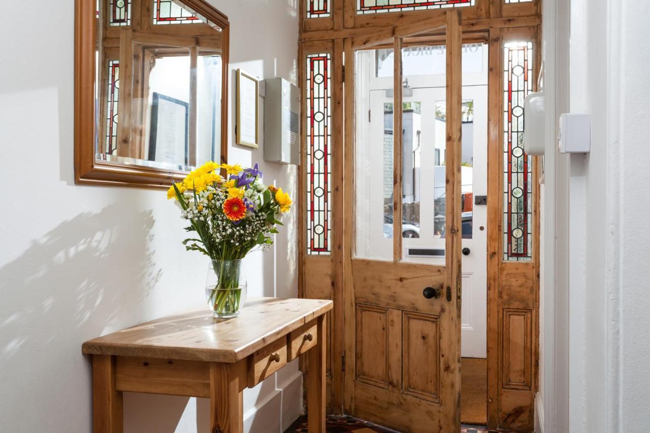 Single Room Garden View Without
