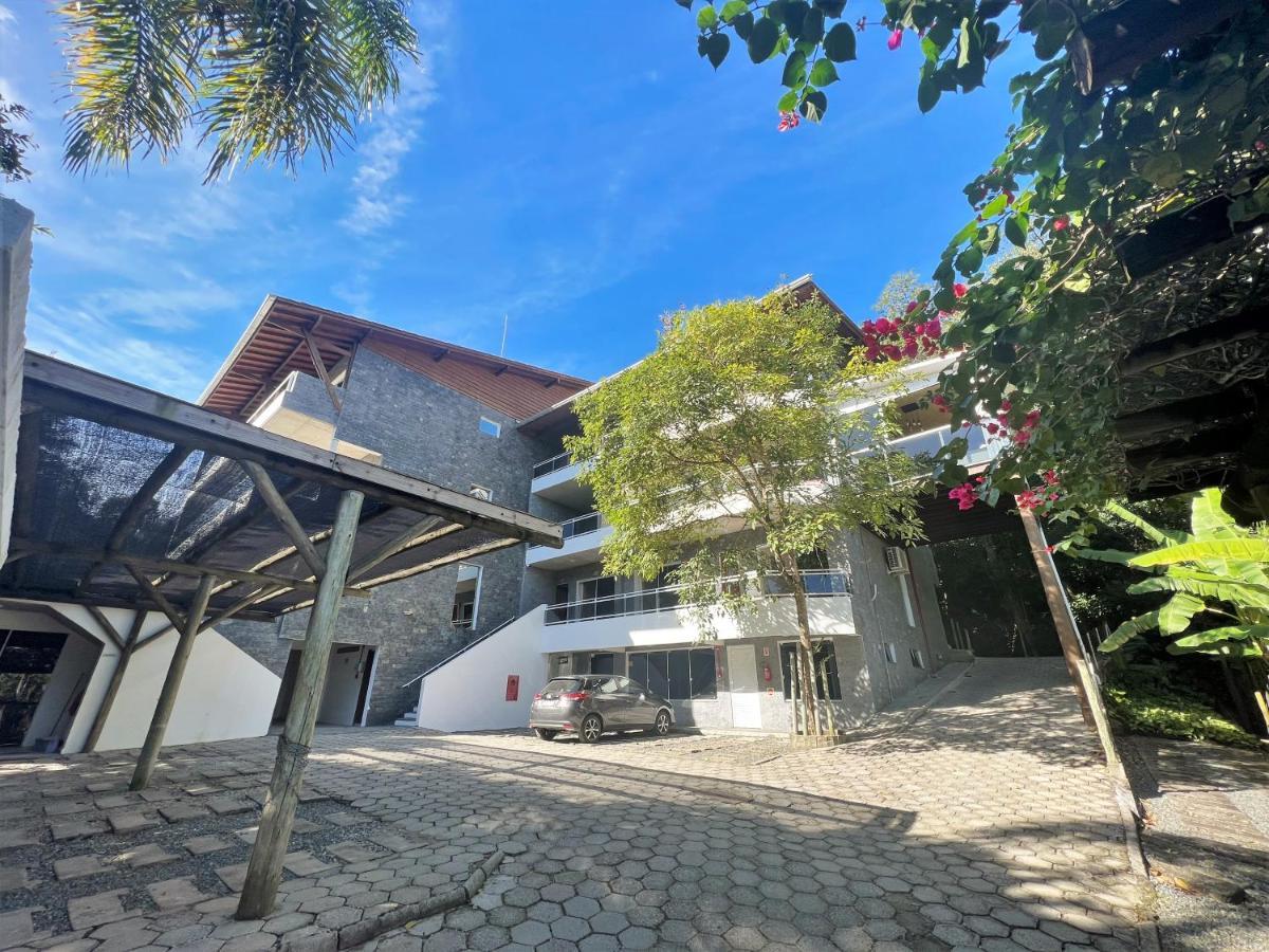 Apartamento con vistas al mar