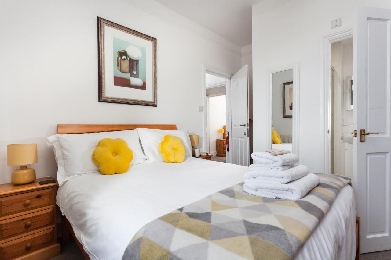 Double Room Garden View Without