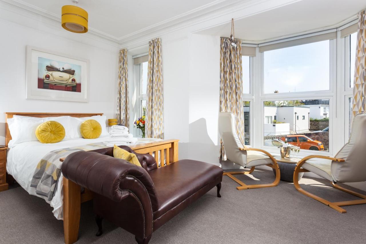 Classic Double Room Sea View