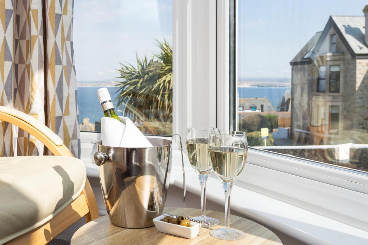 Classic Double Room Sea View