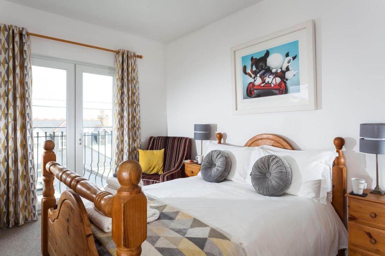 Classic Double Room Sea View