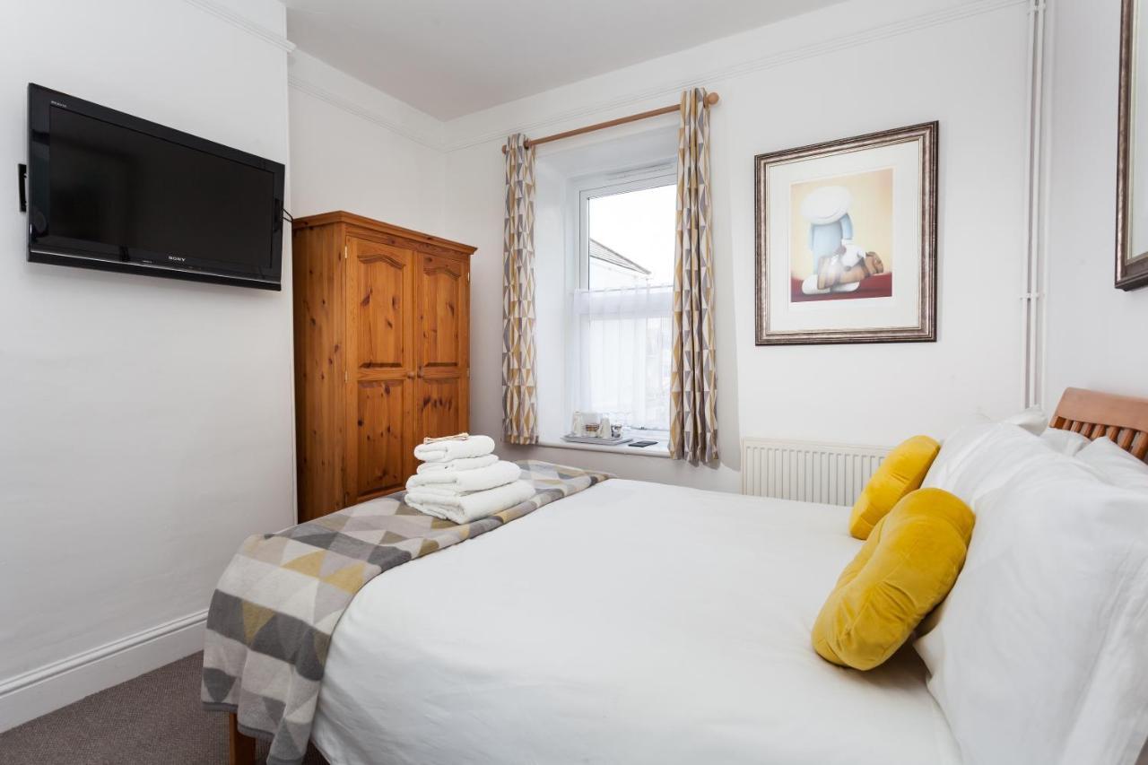 Double Room Garden View Without